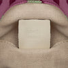 Gucci Kids Canvas Heartbeat Tote Secondhand