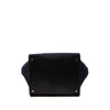 Celine Medium Felt Phantom Luggage Tote Secondhand