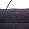 Celine Medium Felt Phantom Luggage Tote Secondhand