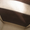 Gucci Mini Jumbo GG Canvas Web Satchel Secondhand