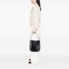 Burberry Leather TB Anne Hobo Secondhand