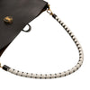 Burberry Leather TB Anne Hobo Secondhand