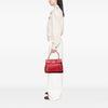 Yves Saint Laurent Medium Leather Muse Two Handbag Secondhand