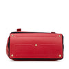 Yves Saint Laurent Medium Leather Muse Two Handbag Secondhand