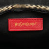 Yves Saint Laurent Medium Leather Muse Two Handbag Secondhand