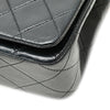Chanel Mini CC Quilted Lambskin Full Flap Secondhand