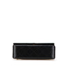 Chanel Mini CC Quilted Lambskin Full Flap Secondhand