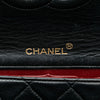 Chanel Mini CC Quilted Lambskin Full Flap Secondhand