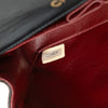 Chanel Mini CC Quilted Lambskin Full Flap Secondhand