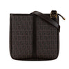 Fendi Zucchino Spalmati Crossbody Secondhand