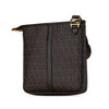 Fendi Zucchino Spalmati Crossbody Secondhand