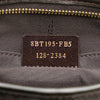 Fendi Zucchino Spalmati Crossbody Secondhand