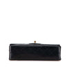 Chanel Small Classic Lambskin Double Flap Secondhand