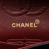 Chanel Small Classic Lambskin Double Flap Secondhand