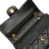 Chanel Small Classic Lambskin Double Flap Secondhand