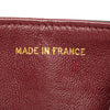 Chanel Small Classic Lambskin Double Flap Secondhand