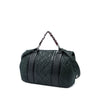 Chanel Quilted Iridescent Calfskin In The Mix Messenger Flap Secondhand
