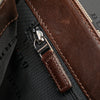 Burberry House Check Canvas Flap Crossbody Secondhand