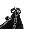 Prada Mini Tessuto Re Edition 2005 Satchel Secondhand