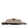 Gucci Small GG Supreme Ophidia Belt Bag Secondhand