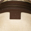 Gucci Small GG Supreme Ophidia Belt Bag Secondhand