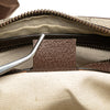 Gucci Small GG Supreme Ophidia Belt Bag Secondhand