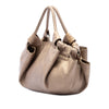 LOEWE Metallic Nappa Aire Secondhand