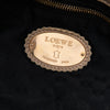 LOEWE Metallic Nappa Aire Secondhand