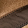 Secondhand Gucci Leather GG Charm Satchel