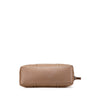 Secondhand Gucci Leather GG Charm Satchel