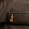 Secondhand Gucci Leather GG Charm Satchel