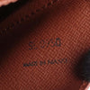 Louis Vuitton Monogram Cartouchiere MM Secondhand