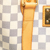 Louis Vuitton Damier Azur Hampstead PM Secondhand