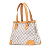 Louis Vuitton Damier Azur Hampstead PM Secondhand