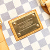 Louis Vuitton Damier Azur Hampstead PM Secondhand