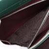 Gucci Small Grained Calfskin Zumi Top Handle Bag Secondhand