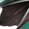 Gucci Small Grained Calfskin Zumi Top Handle Bag Secondhand