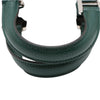 Gucci Small Grained Calfskin Zumi Top Handle Bag Secondhand