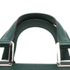 Gucci Small Grained Calfskin Zumi Top Handle Bag Secondhand
