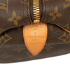 Louis Vuitton Monogram Keepall 55 Secondhand