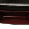 Chanel Small CC Quilted Lambskin Full Single Flap Secondhand