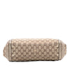 Gucci GG Canvas Bella Satchel Secondhand