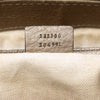 Gucci GG Canvas Bella Satchel Secondhand