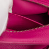 Balenciaga Mini Grained Calfskin Motocross Neo Classic City Satchel Secondhand