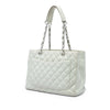 Chanel Caviar Grand Shopping Tote Secondhand
