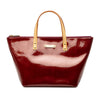 Louis Vuitton Monogram Vernis Bellevue PM Secondhand