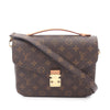 Louis Vuitton Monogram Pochette Metis Secondhand
