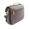 Louis Vuitton Monogram Pochette Metis Secondhand