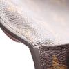 Louis Vuitton Monogram Pochette Metis Secondhand