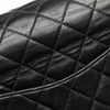 Chanel Medium Classic Lambskin Double Flap Secondhand
